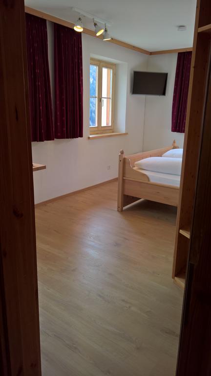 B&B Chasa Arfusch Ardez Exterior photo