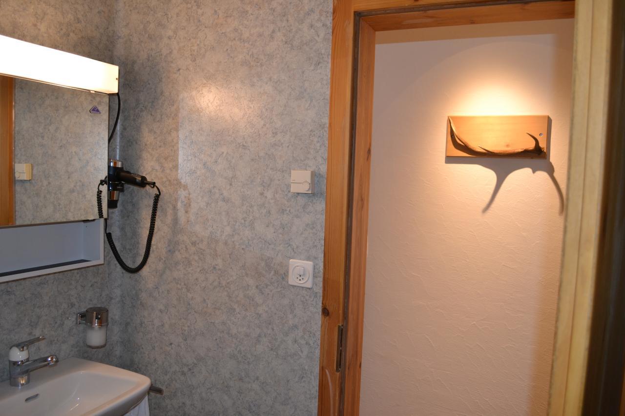 B&B Chasa Arfusch Ardez Exterior photo